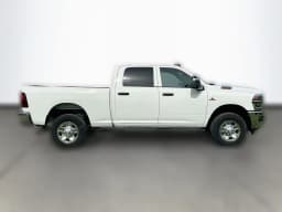 Ram 2500 Tradesman 4x4 Crew Cab 6'4" Box 2026 — side view