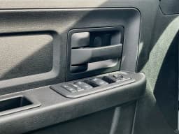 Ram 2500 Tradesman 4x4 Crew Cab 6'4" Box 2026 — side view
