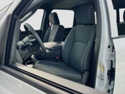 Ram 2500 Tradesman 4x4 Crew Cab 6'4" Box 2026 — side view