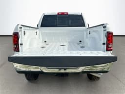 Ram 2500 Tradesman 4x4 Crew Cab 6'4" Box 2026 — side view