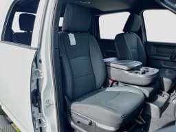 Ram 2500 Tradesman 4x4 Crew Cab 6'4" Box 2026 — side view
