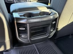 Ram 2500 Big Horn 4x4 Crew Cab 6'4" Box 2026 — side view