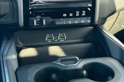 Ram 2500 Big Horn 4x4 Crew Cab 6'4" Box 2026 — side view