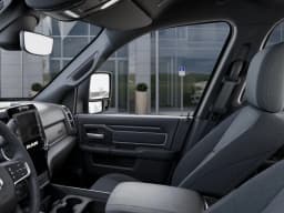 Ram 2500 Big Horn 4x4 Crew Cab 6'4" Box 2026 — side view