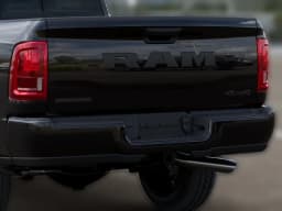 Ram 2500 Big Horn 4x4 Crew Cab 6'4" Box 2026 — side view