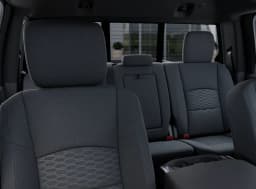 Ram 2500 Big Horn 4x4 Crew Cab 6'4" Box 2026 — side view