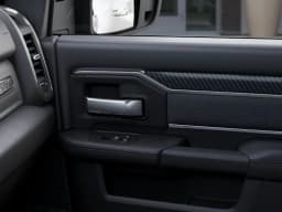 Ram 2500 Big Horn 4x4 Crew Cab 6'4" Box 2026 — side view