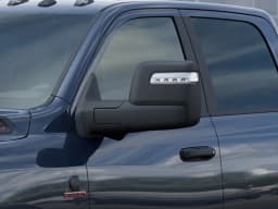 Ram 2500 Big Horn 4x4 Crew Cab 6'4" Box 2026 — side view