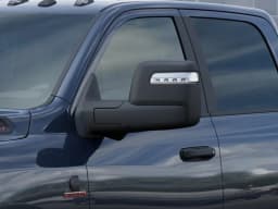 Ram 2500 Big Horn 4x4 Crew Cab 6'4" Box 2026 — side view