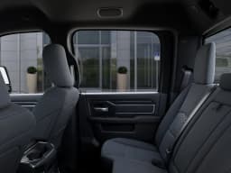 Ram 2500 Big Horn 4x4 Crew Cab 6'4" Box 2026 — side view