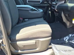 Ram 2500 Big Horn 4x4 Crew Cab 6'4" Box 2026 — side view