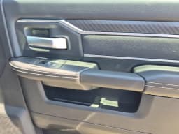 Ram 2500 Big Horn 4x4 Crew Cab 6'4" Box 2026 — side view