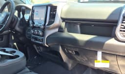 Ram 2500 Big Horn 4x4 Crew Cab 6'4" Box 2026 — side view