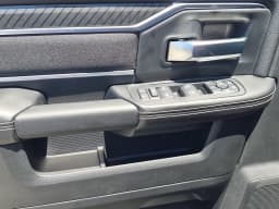 Ram 2500 Big Horn 4x4 Crew Cab 6'4" Box 2026 — side view