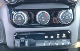 Ram 2500 Big Horn 4x4 Crew Cab 6'4" Box 2026 — side view