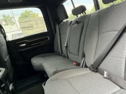 Ram 2500 Big Horn 4x4 Crew Cab 6'4" Box 2027 — side view