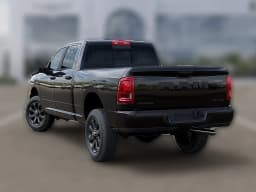 Ram 2500 Big Horn 4x4 Crew Cab 6'4" Box 2027 — side view