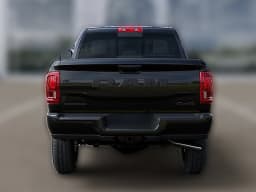Ram 2500 Big Horn 4x4 Crew Cab 6'4" Box 2027 — side view