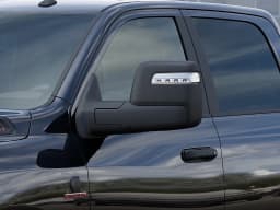 Ram 2500 Big Horn 4x4 Crew Cab 6'4" Box 2027 — side view