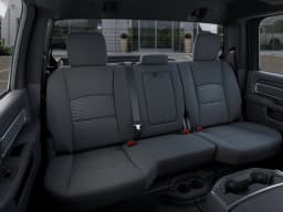 Ram 2500 Big Horn 4x4 Crew Cab 6'4" Box 2026 — side view