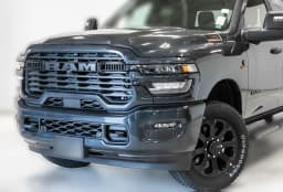 Ram 2500 Big Horn 4x4 Crew Cab 6'4" Box 2026 — side view