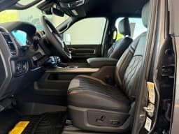 Ram 2500 Big Horn 4x4 Crew Cab 6'4" Box 2026 — side view