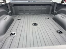 Ram 2500 Big Horn 4x4 Crew Cab 6'4" Box 2026 — side view