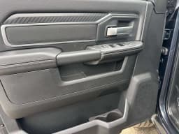 Ram 2500 Big Horn 4x4 Crew Cab 6'4" Box 2026 — side view