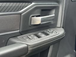 Ram 2500 Big Horn 4x4 Crew Cab 6'4" Box 2026 — side view