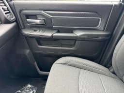 Ram 2500 Big Horn 4x4 Crew Cab 6'4" Box 2026 — side view