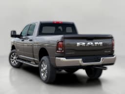 Ram 2500 Big Horn 4x4 Crew Cab 6'4" Box 2026 — side view
