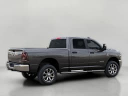 Ram 2500 Big Horn 4x4 Crew Cab 6'4" Box 2026 — side view