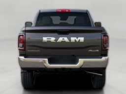 Ram 2500 Big Horn 4x4 Crew Cab 6'4" Box 2026 — side view