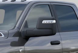 Ram 2500 Big Horn 4x4 Crew Cab 6'4" Box 2026 — side view