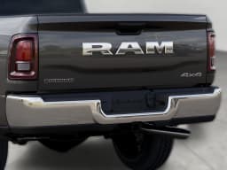 Ram 2500 Big Horn 4x4 Crew Cab 6'4" Box 2026 — side view