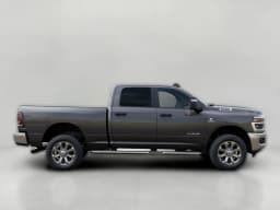 Ram 2500 Big Horn 4x4 Crew Cab 6'4" Box 2026 — side view