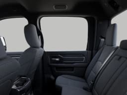 Ram 2500 Big Horn 4x4 Crew Cab 6'4" Box 2026 — side view