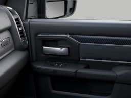 Ram 2500 Big Horn 4x4 Crew Cab 6'4" Box 2026 — side view