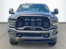 Ram 2500 Big Horn 4x4 Crew Cab 6'4" Box 2026 — side view