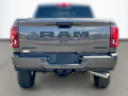 Ram 2500 Big Horn 4x4 Crew Cab 6'4" Box 2026 — side view