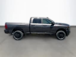 Ram 2500 Big Horn 4x4 Crew Cab 6'4" Box 2026 — side view