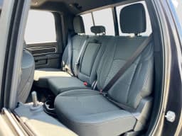 Ram 2500 Big Horn 4x4 Crew Cab 6'4" Box 2026 — side view