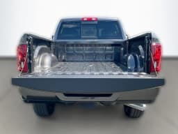 Ram 2500 Big Horn 4x4 Crew Cab 6'4" Box 2026 — side view