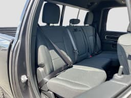 Ram 2500 Big Horn 4x4 Crew Cab 6'4" Box 2026 — side view