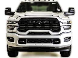 Ram 2500 Big Horn 4x4 Crew Cab 6'4" Box 2026 — side view