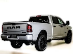 Ram 2500 Big Horn 4x4 Crew Cab 6'4" Box 2026 — side view