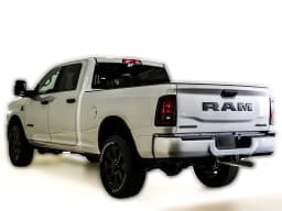 Ram 2500 Big Horn 4x4 Crew Cab 6'4" Box 2026 — side view