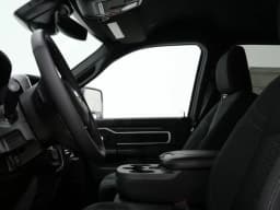 Ram 2500 Big Horn 4x4 Crew Cab 6'4" Box 2026 — side view