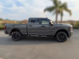 Ram 2500 Lone Star 4x4 Crew Cab 6'4" Box 2026 — side view