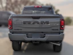 Ram 2500 Lone Star 4x4 Crew Cab 6'4" Box 2026 — side view